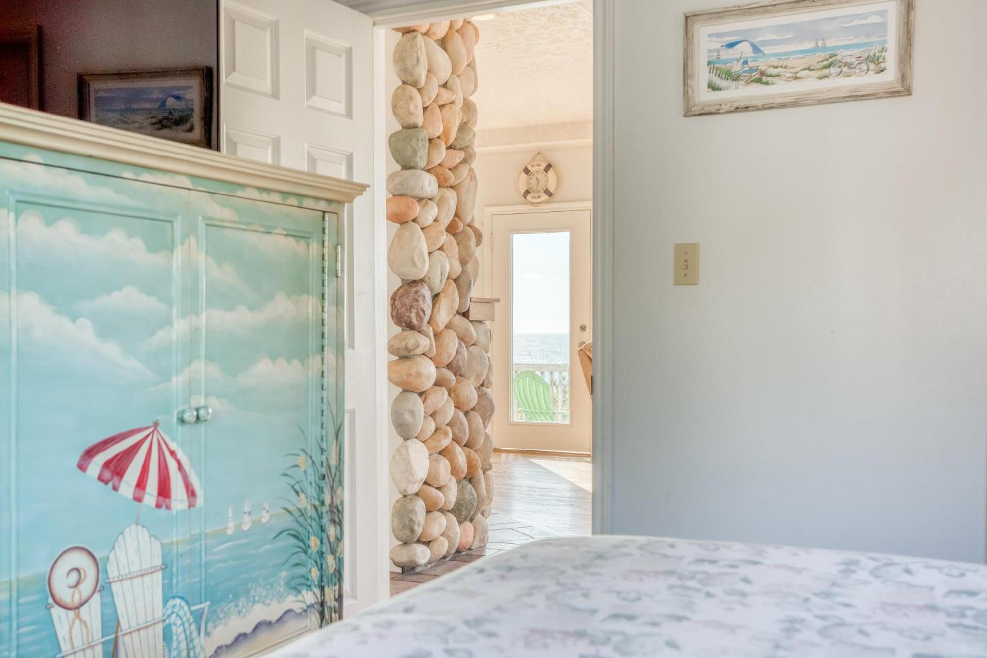 Enchantment By The Sea Lincoln City Exterior photo