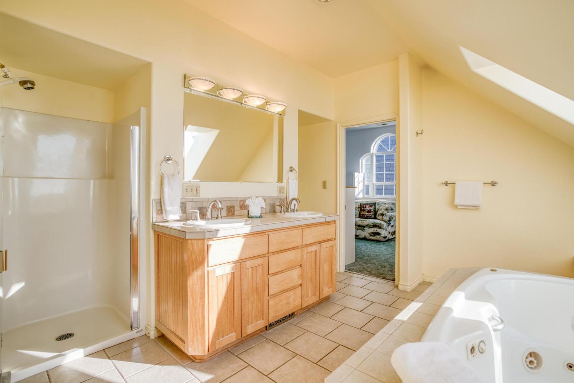 Enchantment By The Sea Lincoln City Exterior photo