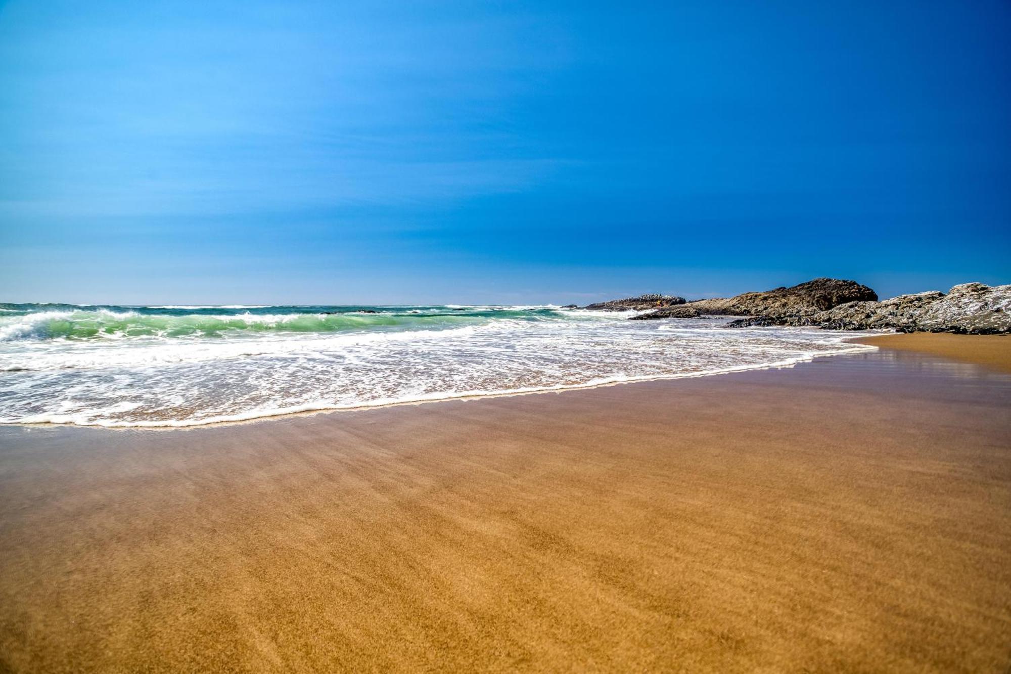 Enchantment By The Sea Lincoln City Exterior photo